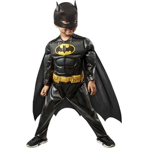 Rubies BATMAN детски костюм XXS(98-104cm) (1001365)