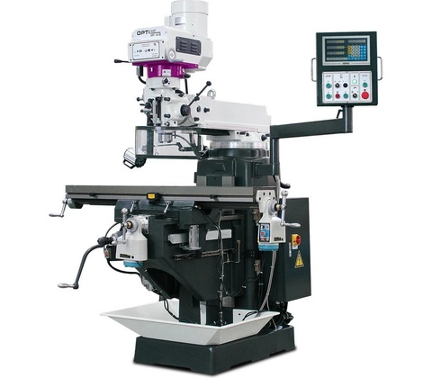OPTImill MF 4-B Optimum