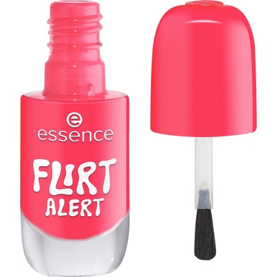 Essence lak na nehty Gel nail Colour 19 Flirt Alert, 8 ml