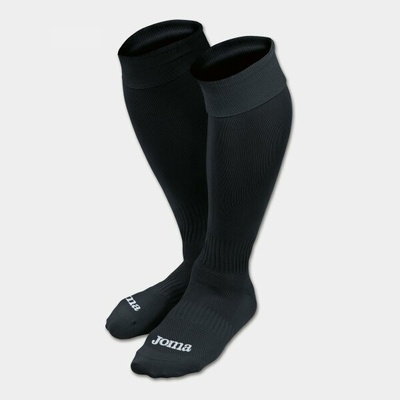 Socks ponožky čierna