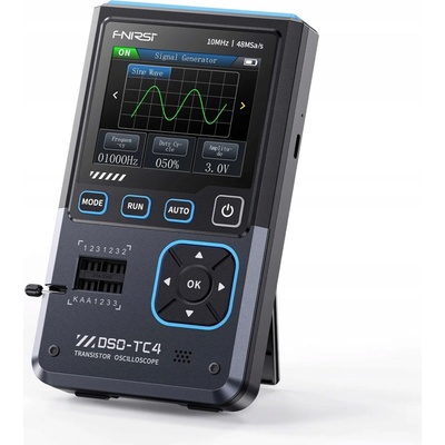 FNIRSI DSO-TC4