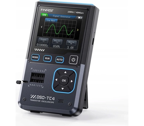 FNIRSI DSO-TC4