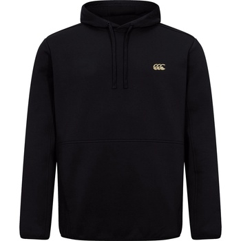 Canterbury Мъжки суичър Canterbury Tempo+ Hoodie Mens - Black