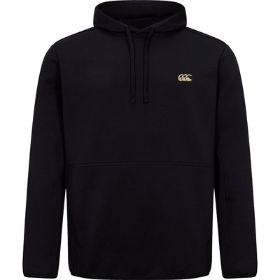 Canterbury Мъжки суичър Canterbury Tempo+ Hoodie Mens - Black