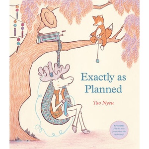 Exactly as Planned | Tao Nyeu (ISBN: 9780593462485)