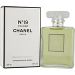 CHANEL No.19 Poudre EDP 100 ml Парфюми