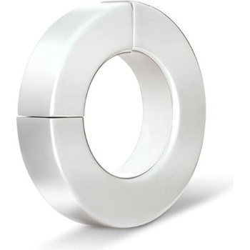 Image 1 of Prowler RED Stainless Steel Magnetic Ring 14mm