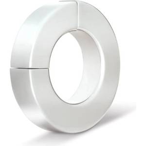 Prowler RED Stainless Steel Magnetic Ring 14mm