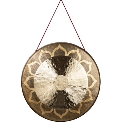Sela Chau Lotus Gong 20"