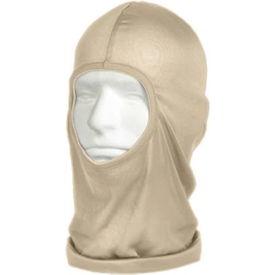 Rothco kukla s jedním otvorem písková lehký materiál khaki