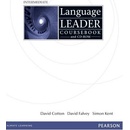 Language Leader Inter CB+CD-ROM