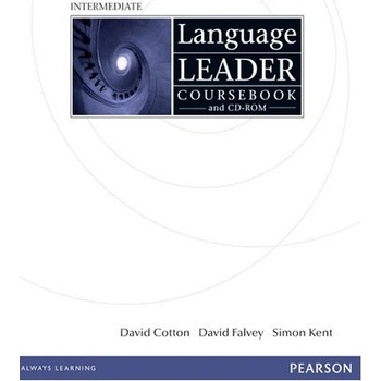 Language Leader Inter CB+CD-ROM