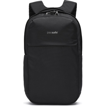Pacsafe Дневна раница Pacsafe Pacsafe V 20 City Backpack Daypack - Black - размер One Size (504-1572-0211)