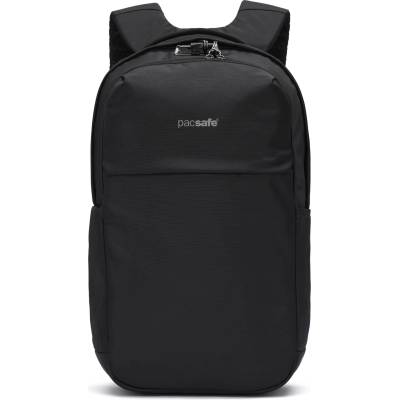 Pacsafe Дневна раница Pacsafe Pacsafe V 20 City Backpack Daypack - Black - размер One Size (504-1572-0211)