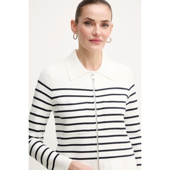 Pedro del Hierro Жилетка Pedro del Hierro в бяло 3519550 (3519550)