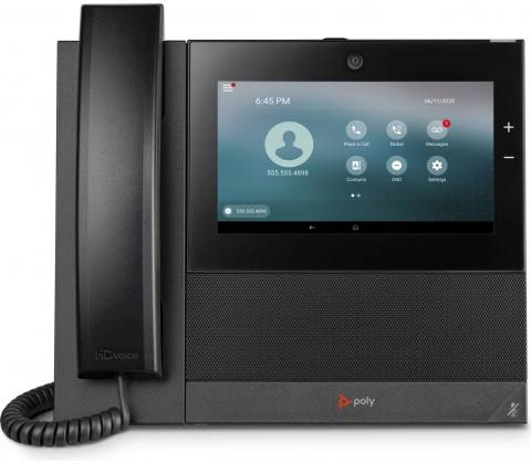 Poly CCX 700