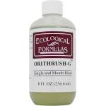 Ecological Formulas Orithrush | Mouthwash [236.6 мл]