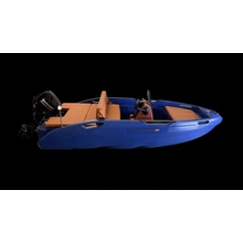 SEASTORM 13s HDPE