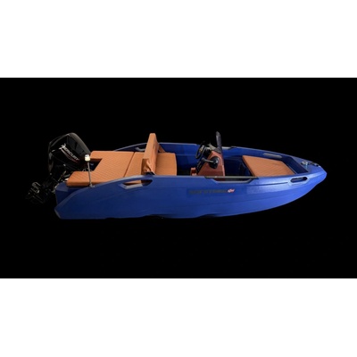 SEASTORM 13s HDPE
