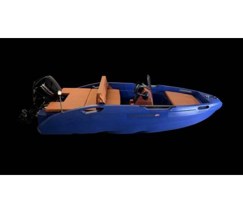 SEASTORM 13s HDPE