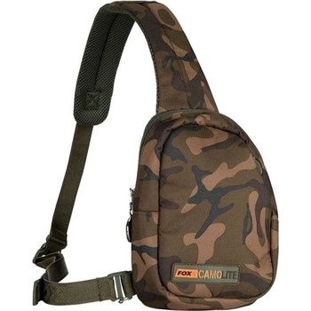 Fox Batoh Camolite Shoulder Wallet