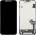 Apple LCD Дисплей и Тъч Скрийн JK incell за iPhone 14