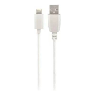 Maxlife OEM001514 USBA-IPHONE 5, 2A, 1m, bílý