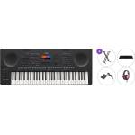 Yamaha PSR-SX620 Premium SET Професионален синтезатор (PSR-SX620-PREMIUM-SET)