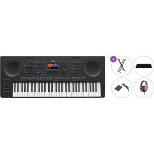 Yamaha PSR-SX620 Premium SET Професионален синтезатор (PSR-SX620-PREMIUM-SET)