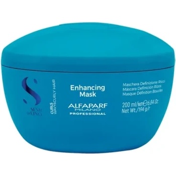 ALFAPARF Milano Хидратираща маска за къдрава коса Alfaparf Curl Enhancing Mask