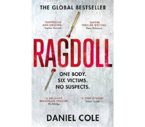Ragdoll