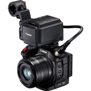 Canon XC 15 (1456C009AA) Цифрови видеокамери