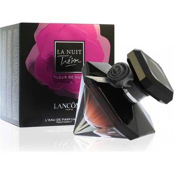 Lancôme La Nuit Trésor Fleur De Nuit parfumovaná voda dámska 30 ml