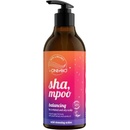 OnlyBio Šampon Balancing 400 ml