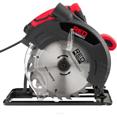 RED TECHNIC RTRPT0007