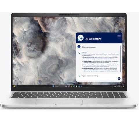 Dell Pro 16 Plus VT3KD