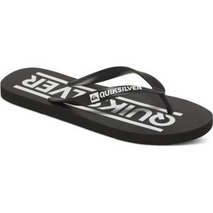 Quiksilver Джапанки java wordmarkyt
