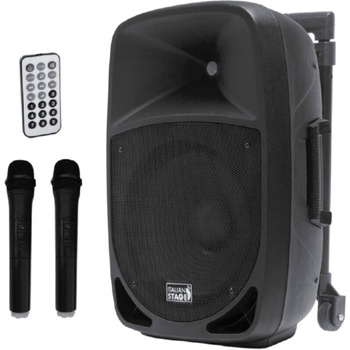 Italian Stage FR15AW V2