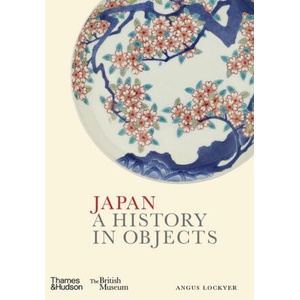 Japan | LOCKYER ANGUS (ISBN: 9780500481196)