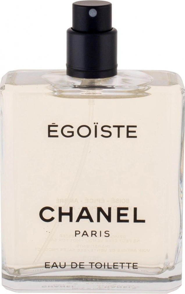 CHANEL ÉGOÏSTE POUR HOMME 100ml　未開封新品 箱付 美品】CHANEL 香水 EGOIST POUR HOMME 100ml
