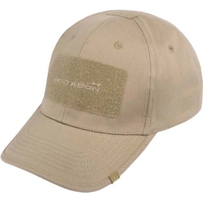 Čiapka Pentagon Tactical BB Hnedá