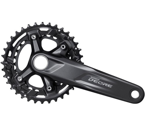 Shimano Deore M5100-B2