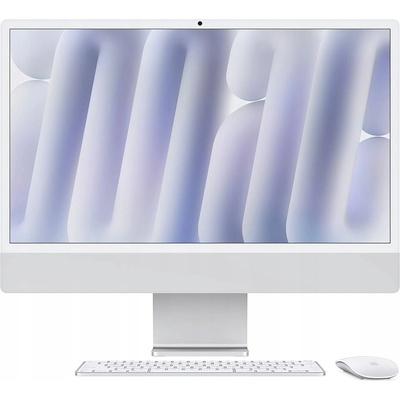 Apple iMac 24" 2024 M4 MWUC3SL/A