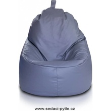 Primabag Sondo ekokůže šedá