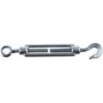 Elko-Bis Roman screw hook 182-257mm M8 35.2 OC /93500201/