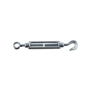 Elko-Bis Roman screw hook 182-257mm M8 35.2 OC /93500201/