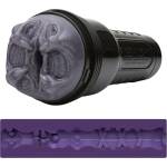 Fleshlight Fantasy Predator - фентъзи изкуствена вагина мастурбатор (лилав) - lovesexshop