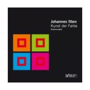 Kunst der Farbe | Johannes Itten (2010)
