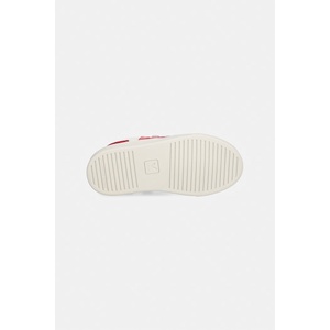 Veja Small V-10 маратонки за деца от велур - answear - 136,89 лв