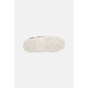 Veja Small V-10 маратонки за деца от велур (CV0521501C.28.35)